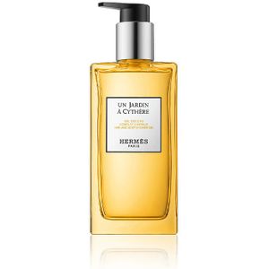 HERMÈS - Un Jardin à Cythère - Douchegel 200 ml - Recyclebaar Glas