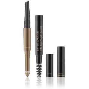 Est�e Lauder The Brow Multi-Tasker 02 Light Brunette (0,25 g + 0,2 g)