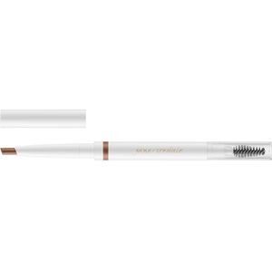 Jane Iredale PureBrow Shaping Pencil Medium Brown (0,23 g)