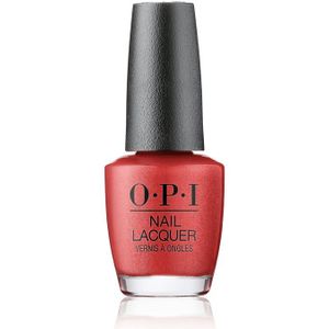 OPI Classics Nail Lacquer 30 Gimme a Lido Kiss (15 ml)