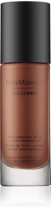 bareMinerals - BarePro - Foundation - 30 Cocoa - 30 ml