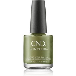 CND Vinylux Long Wear Polish #403 Olive Grove (15 ml)