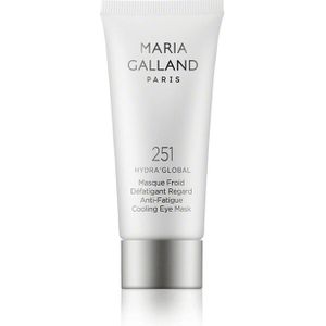 Maria Galland Hydra'Global 251 Masque Froid D�fatigant Regard (30 ml)