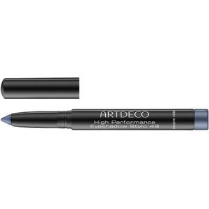 ARTDECO - High Performance - Oogschaduw Stylo - Delusional Blue - 1,4 g