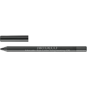 ARTDECO Eyeliner Metallic Long Lasting 05 Metallic Steel, g
