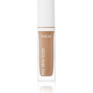 Paese - My Skin Icon - Foundation - Almond - 33 ml