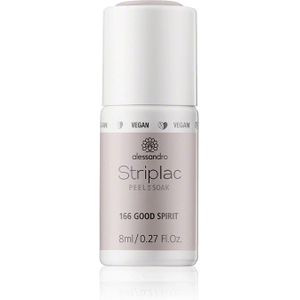 Nagellak - Soft Lime - Hoge Dekking - Glans