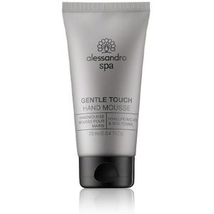 Alessandro - Gentle Touch - Handcrème - Natuurlijke Ingrediënten - Luxe Verzorging