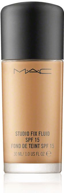 MAC Studio Fix Fluid SPF 15 NW33 (30 ml)