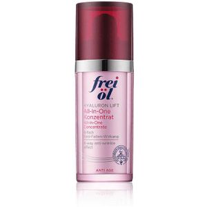 frei öl - Anti Age Hyaluron Lift - Gezichtsemulsie - 30 ml