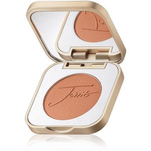 jane iredale - PurePressed Blush - Copper Wind - 3.7gr - Blush