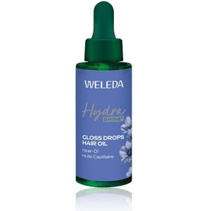 Weleda - Hydra Shine - Haarolie - 30 ml