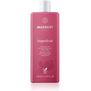 Marbert - Superfruit - Douchecrème - 400 ml