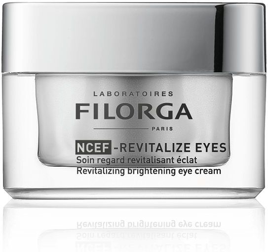 FILORGA NCEF-REVITALIZE EYES - Oogcrème - 15 ml