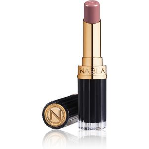 NABLA - Beyond Jelly Lipstick - Hydraterende Lippenstift - Tint Luz - 3.2 g