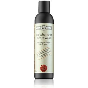 Golddachs Baardverzorging Baardshampoo (200 ml)