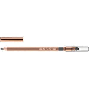 Nude by Nature - Contour Oogpotlood - Tint 03 Anthracite - 1,08 gr