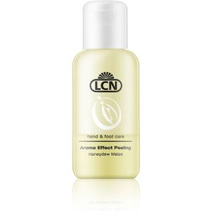 LCN Hand & Foot Care Aroma Effect Peeling Honeydew Melon (50 ml)