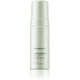 Kevin Murphy - Heated Defense - Leave-in Mousse - Transparant - Hittebescherming