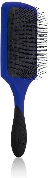 Wet Brush Pro Paddle - Haarborstel - Royal Blue