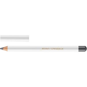 jane iredale - Eye Pencil - Oogpotlood - Zwart/Grijs - 1.1 gram