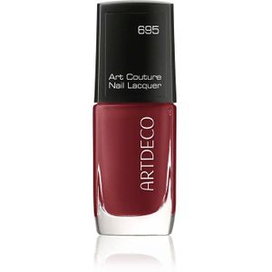 Artdeco - Art Couture Nail Lacquer / Nagellak 10 ml - 695 Blackberry