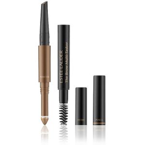Est�e Lauder The Brow Multi-Tasker 03 Brunette (0,25 g + 0,2 g)