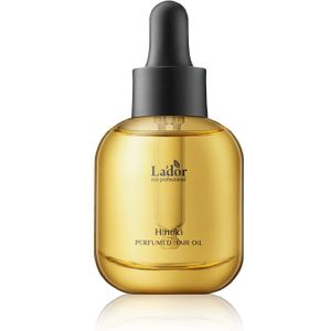La'dor - Hinoki - Geparfumeerde Haarolie - 30 ml