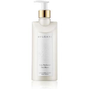 Bvlgari Eau Parfum�e Th� Blanc Bodylotion (300 ml)