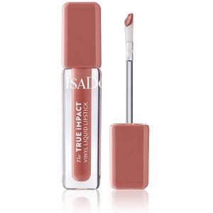 IsaDora - The True Impact - Lippenstift - Nr. 12 - Sincere - 4.8 ml