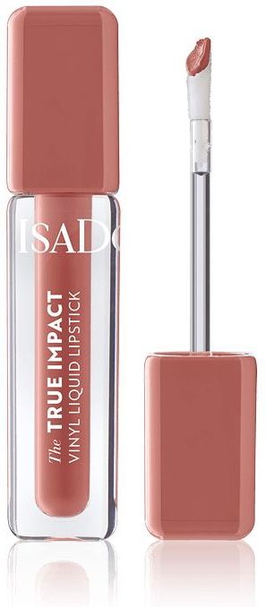 IsaDora - The True Impact - Lippenstift - Nr. 12 - Sincere - 4.8 ml