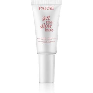 Paese - Get The Glow Look - Multi-Function Illuminating Face Cream - 30 ml