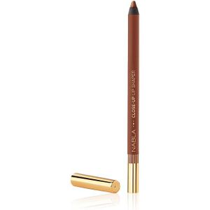 Nabla Close-Up Lip Shaper Nude #4 (1,12 g)