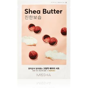 Missha Airy Fit Shea Butter (19 g)