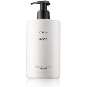 Byredo Hand Care Rose Hand Lotion (450 ml)