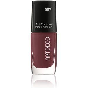 Artdeco Art Couture Nail Lacquer 687 Red Carpet (10 ml)