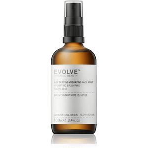 Evolve Organic Beauty Face Care Age Defying Hydrating Face Mist (100 ml)