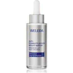 Weleda - Anti-Pigmentvlekken Bright Serum - 30 ml