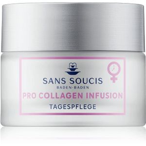 SANS SOUCIS - PRO COLLAGEN INFUSION - Dagverblijf - 50 ml