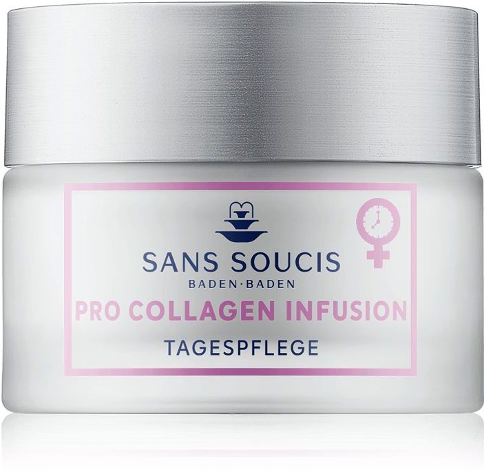 SANS SOUCIS - PRO COLLAGEN INFUSION - Dagverblijf - 50 ml