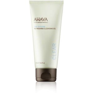 AHAVA Time to Clear Refreshing Cleansing Gel (100 ml)