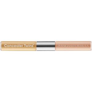 Physicians Formula Concealer Twins 2-in-1 Correct & Cover Cream Yellow/Light (6,8 g)