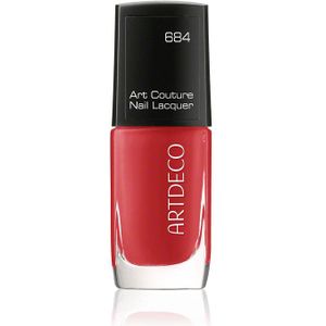 Artdeco - Art Couture Nail Lacquer / Nagellak 10 ml - 684 Lucious Red