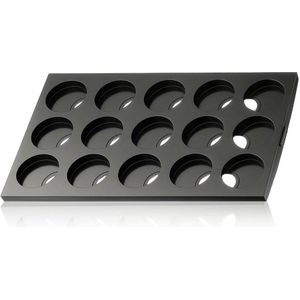 MAC Pro Palette Eye Shadow X 15