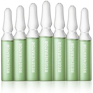 Ebenholz Serum Ampulle Regenerator (7 x 2 ml)