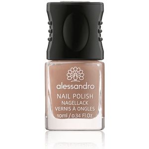 Alessandro Nail Polish 98 Cashmere Touch (10 ml)
