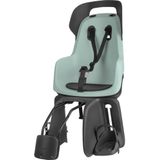 Bobike GO achterzitje framebevestiging marshmallow mint