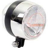 Cortina Cort kopl Amsterdam dyn Chroom/Black oem