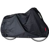 DS Covers fietshoes Metz - zwart