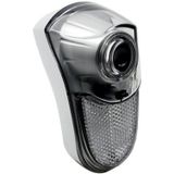 Cortina koplamp Ecomo Luxe